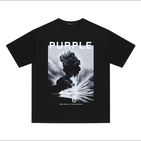 Purple Brand T-Shirt