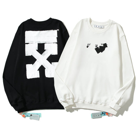 OFF WHITE Sweatshirt