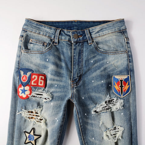 AMIRI Jeans