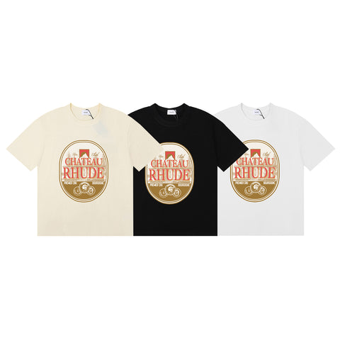 Rhude   T-shirt