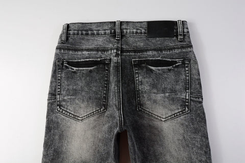 purple brand Jeans