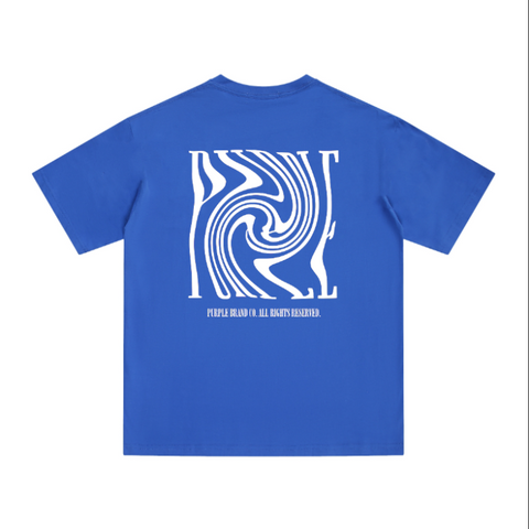 Purple Brand T-Shirt