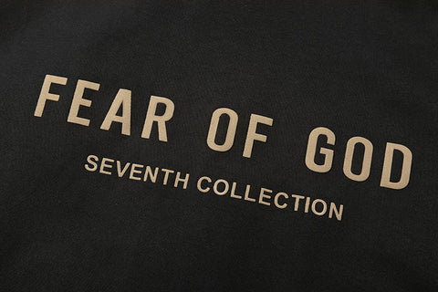 Fear Of God Jacket