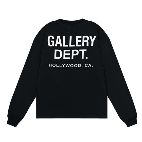 GALLERY DEPT Sweatshirts