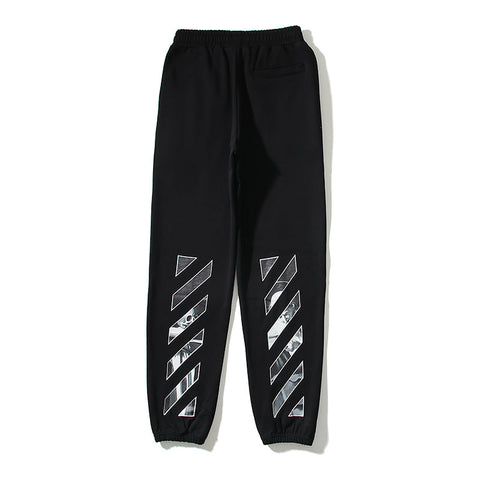 OFF WHITE Pants