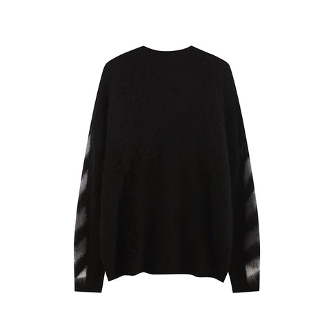 Off White Sweatshirts