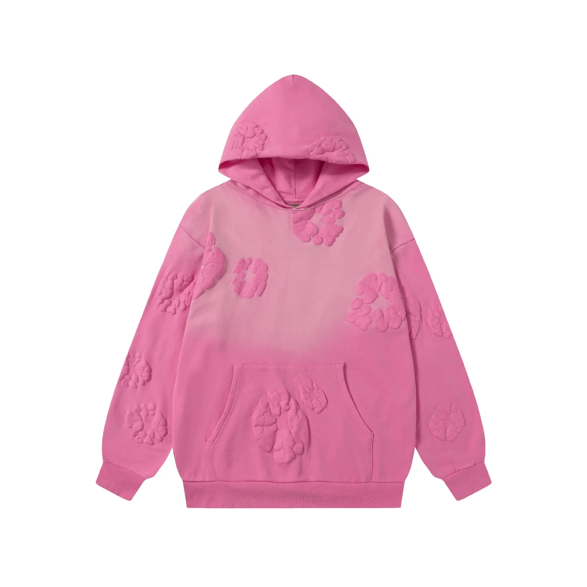 Denim Tears Hoodies