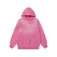 Denim Tears Hoodies