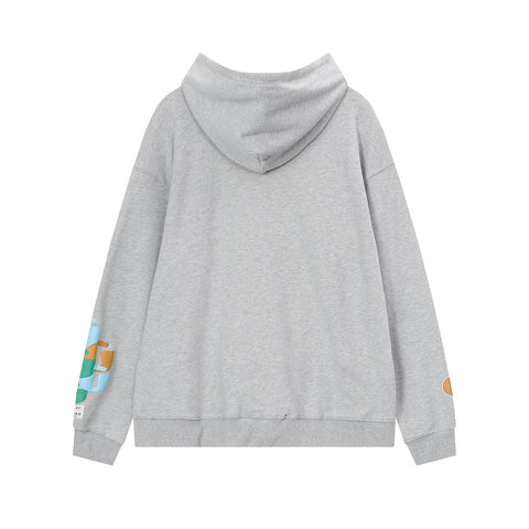 GALLERY DEPT Hoodie