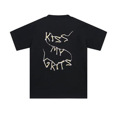 Purple Brand T Shirt