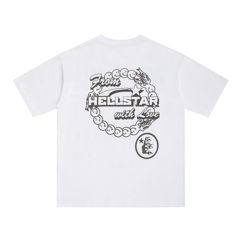 Hellstar T Shirts