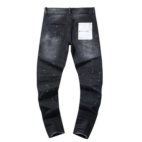 Purple Brand? Jeans