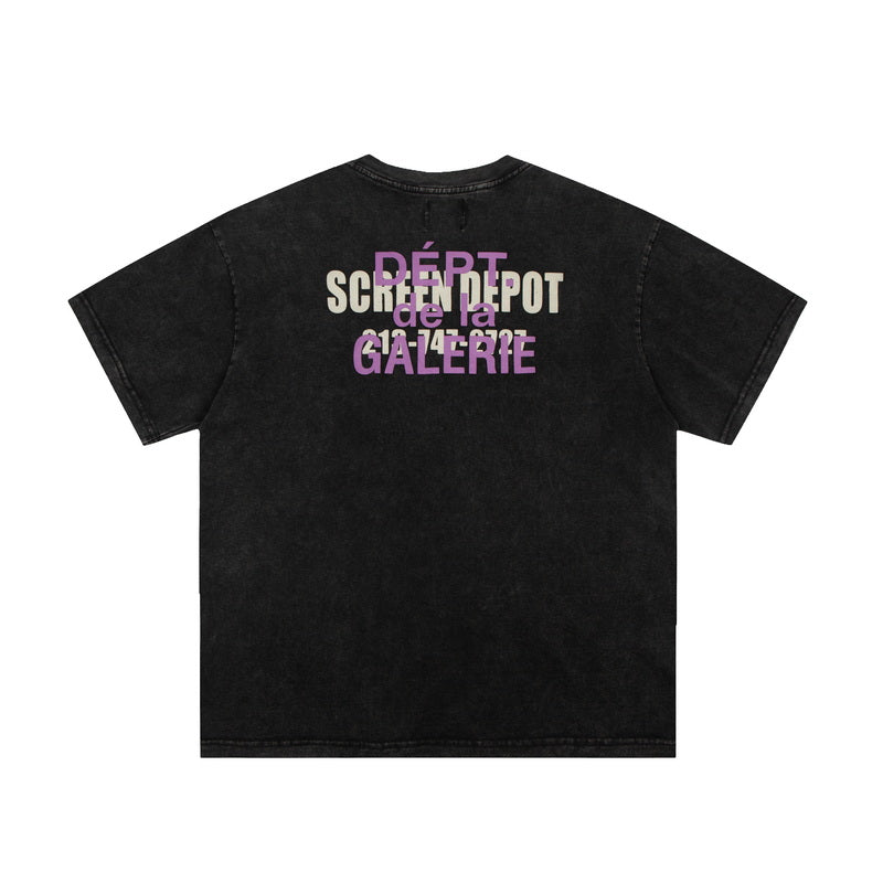 GALLERY T-shirt