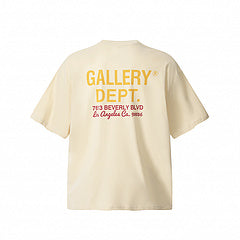 Gallery Dept T Shirt