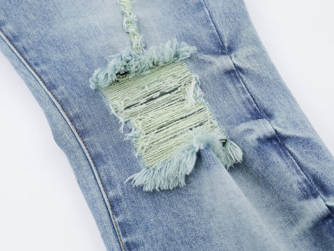 Purple Brand Jeans