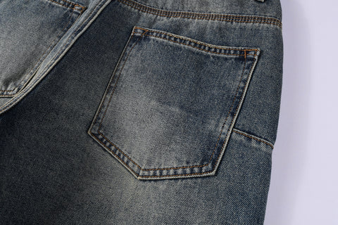 purple brand Jeans