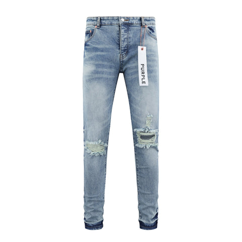 Purple Brand Jeans