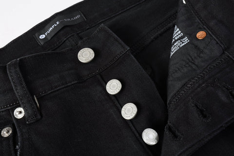 purple brand Jeans