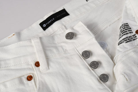 purple brand Jeans