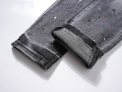 Purple Brand Jeans