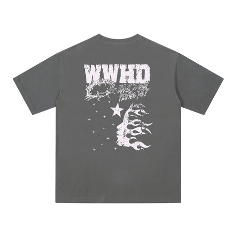 Hellstar T-Shirts
