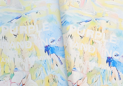 Purple Brand T-Shirt