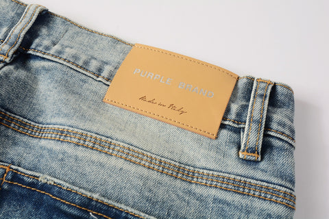 purple brand Jeans