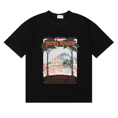 Rhude T-Shirts