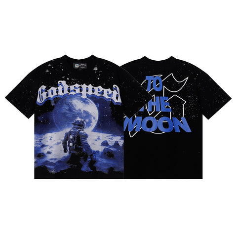 GODSPEED T Shirts