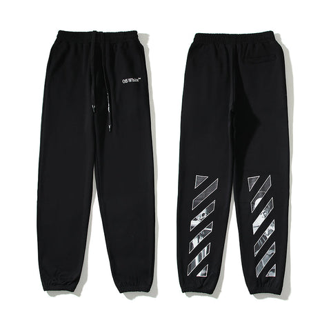 OFF WHITE Pants