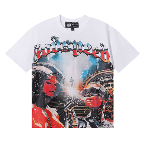 GODSPEED T Shirt