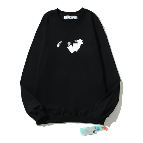 OFF WHITE Sweatshirt