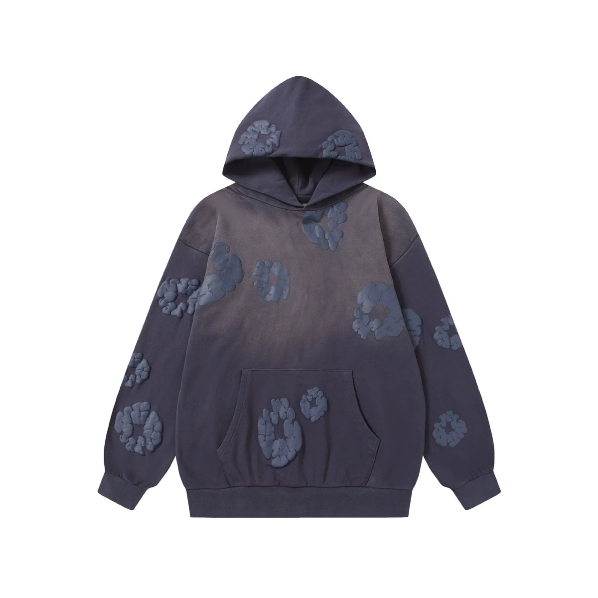 Denim Tears Hoodies