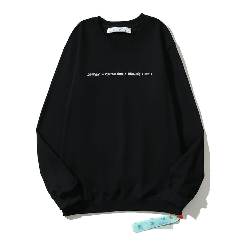 OFF WHITE Sweatshirt