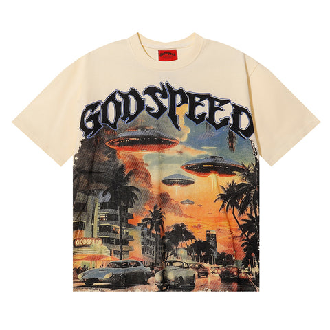 GODSPEED T Shirts