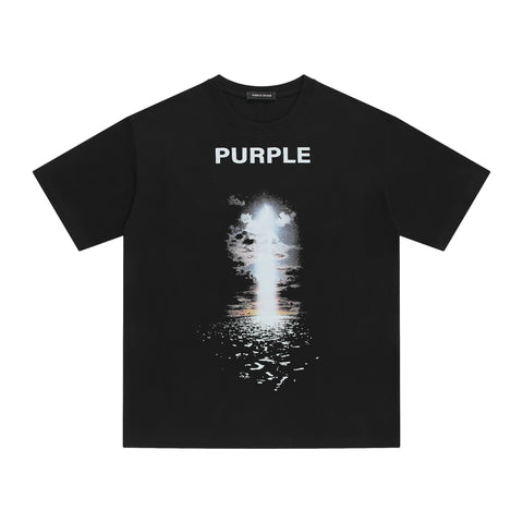 Purple Brand T Shirts