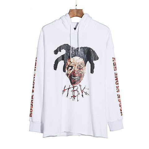 Vlone Hoodie