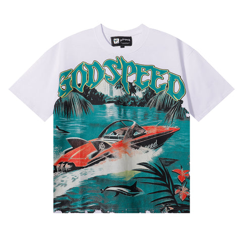 Godspeed T Shirts