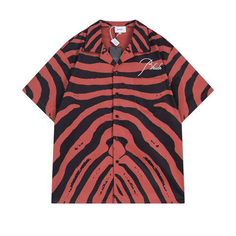 RHUDE Shirts