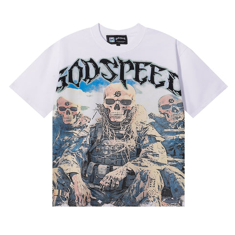 GODSPEED T Shirts