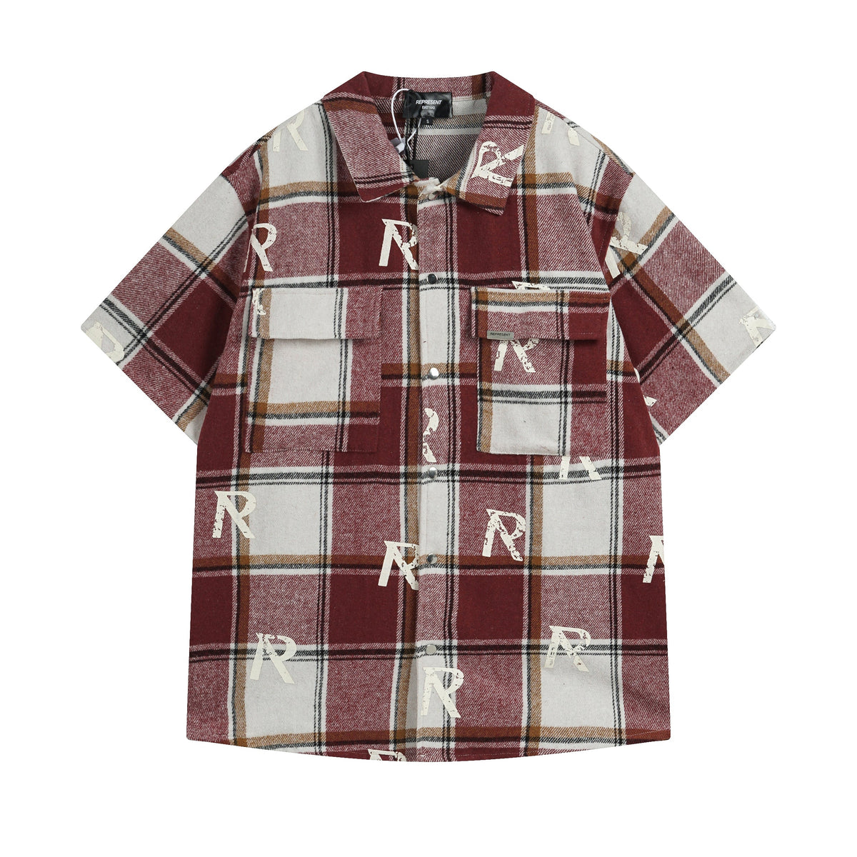 RHUDE Shirts