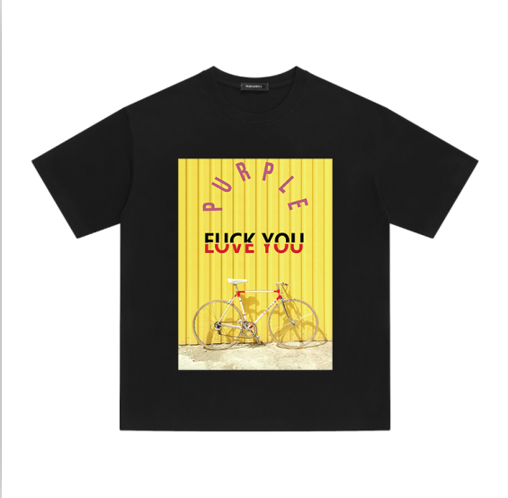 Purple Brand T Shirt