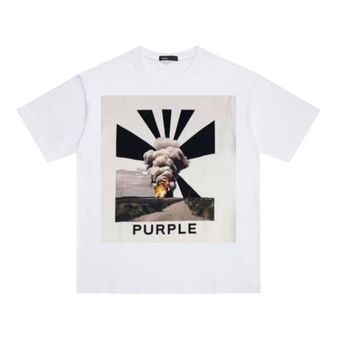 Purple Brand T-Shirt