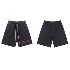 Purple Brand Shorts