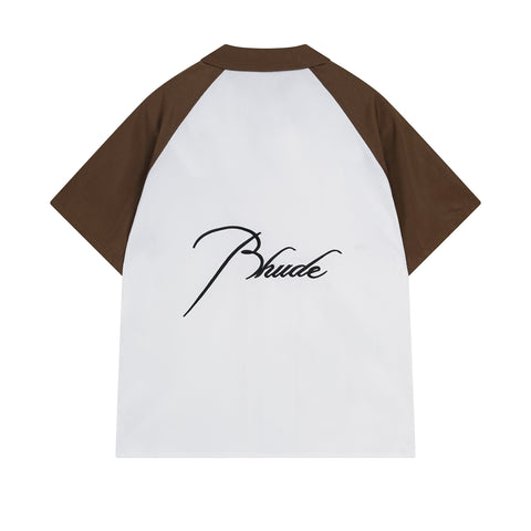 RHUDE Shirts
