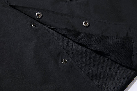 Fear Of God Jacket