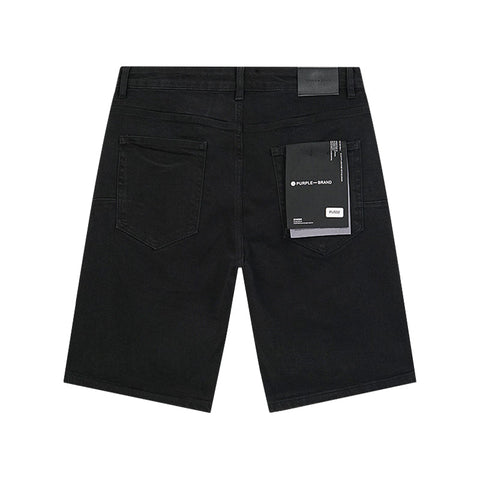Purple Brand Denim Shorts