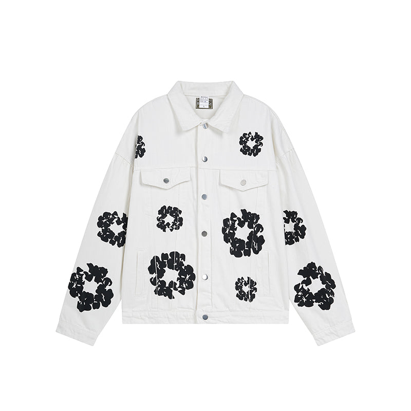 Denim Tears Coat