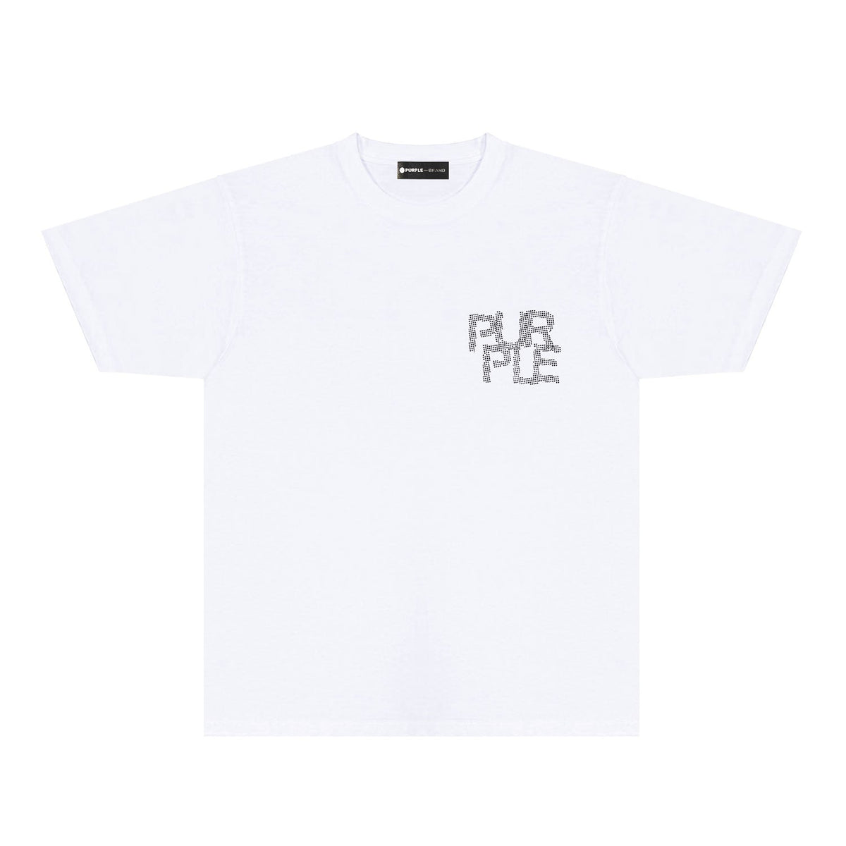 Purple Brand T-Shirt