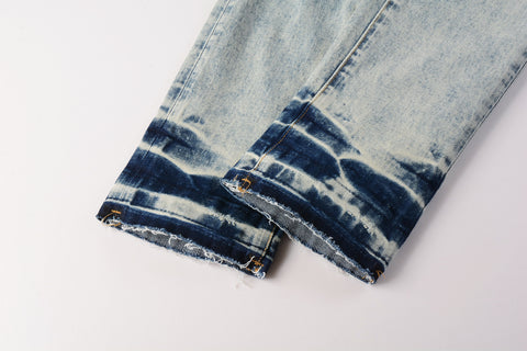purple brand Jeans